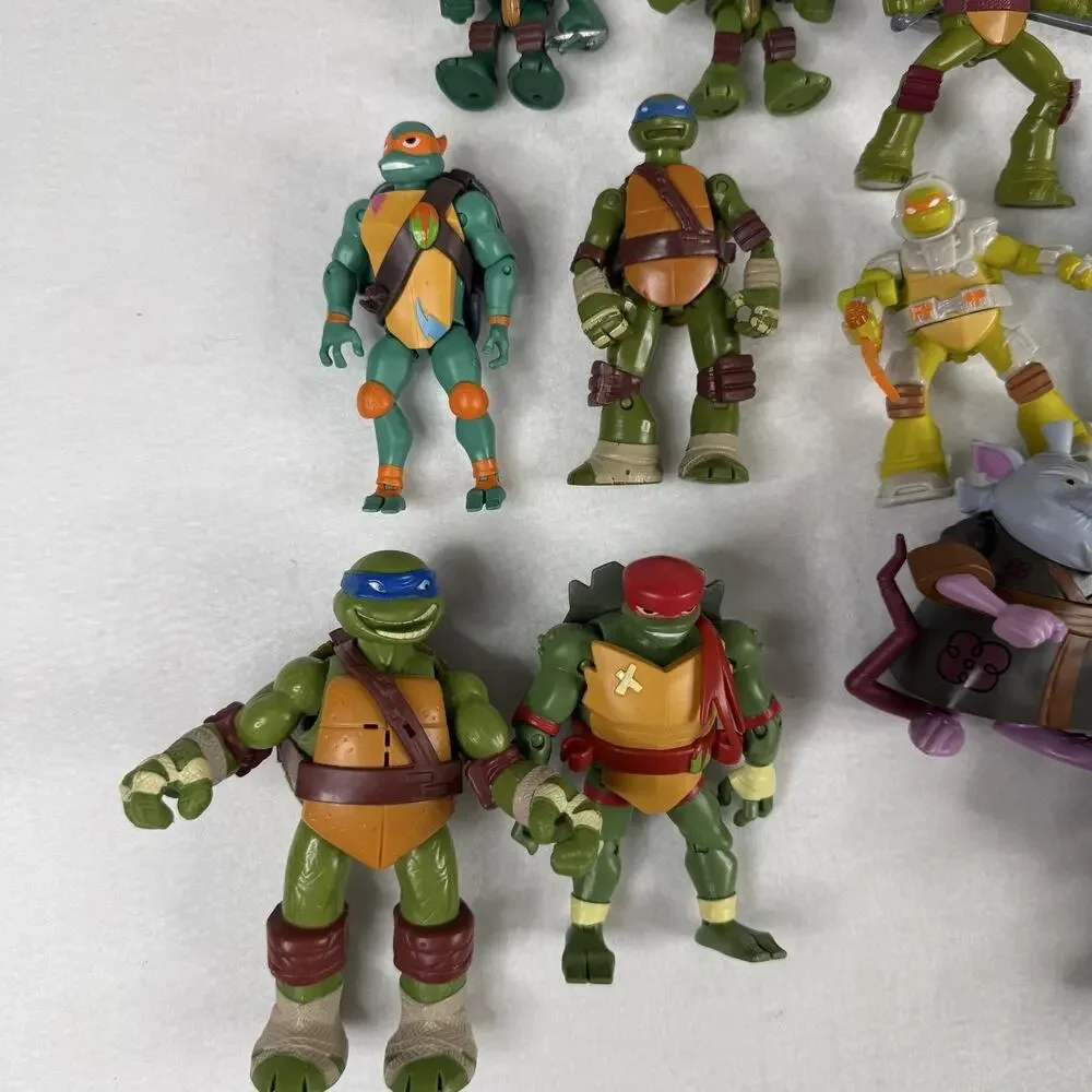 Teenage Mutant Ninja Turtles teenage mutant